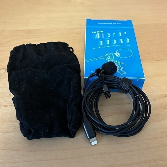 iPhone Microphone - Picture 2 of 7